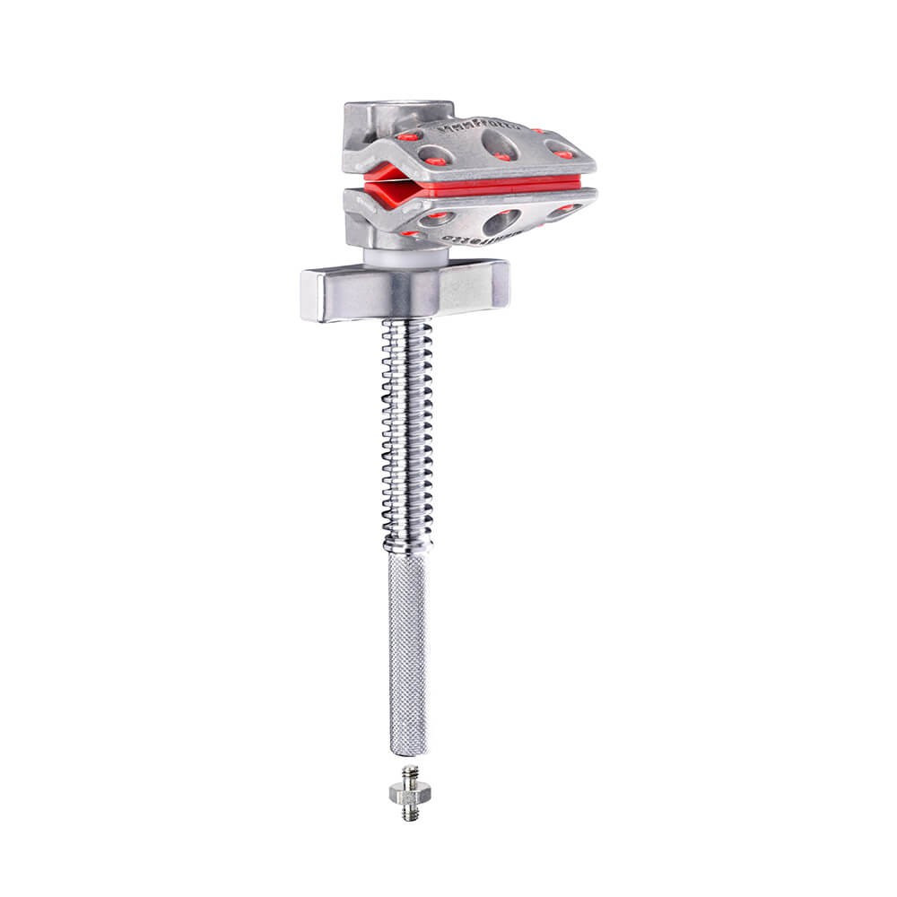 MANFROTTO Vice Jaw Clamp End 2" Micro