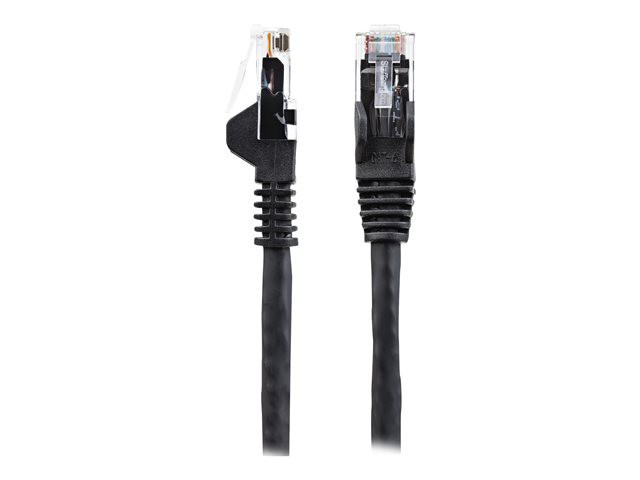 BildeSTARTECH CAT6 Lan Cable UTP - 1m - LSZH