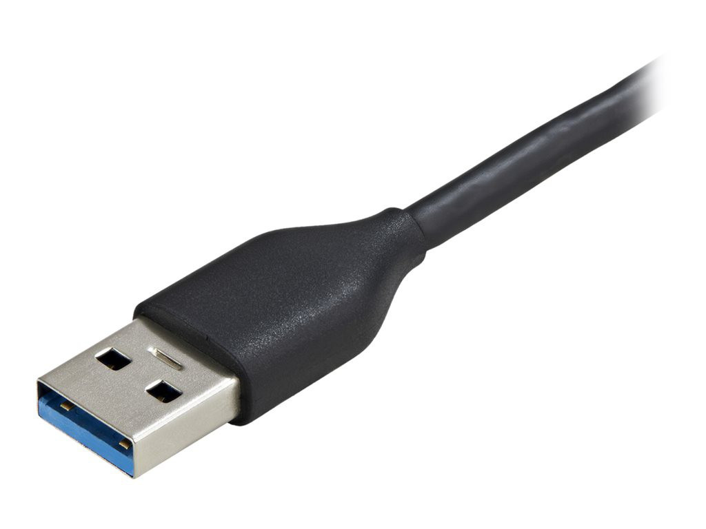 STARTECH 4 Port USB 3.0 Hub