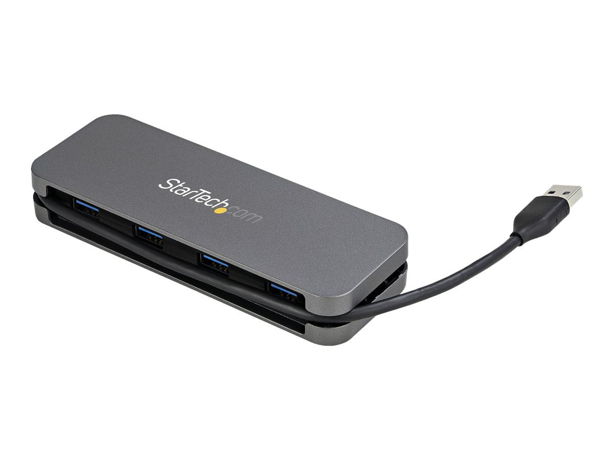 STARTECH 4 Port USB 3.0 Hub