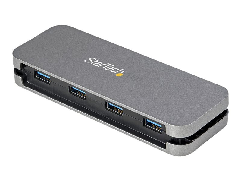 STARTECH 4 Port USB 3.0 Hub