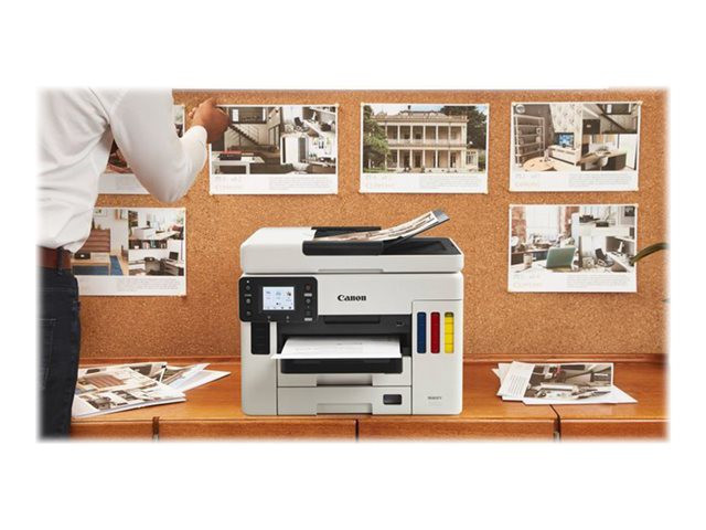 BildeMAXIFY GX7050 4-in-1 MFP
