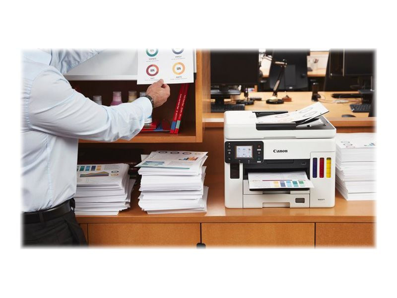 MAXIFY GX7050 4-in-1 MFP