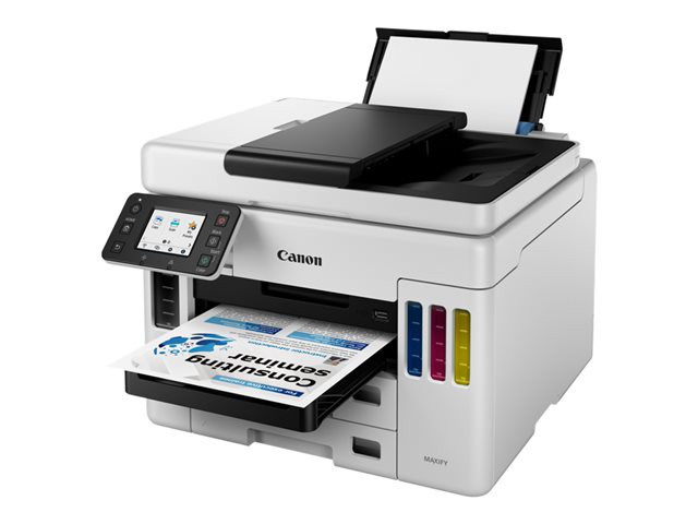 MAXIFY GX7050 4-in-1 MFP