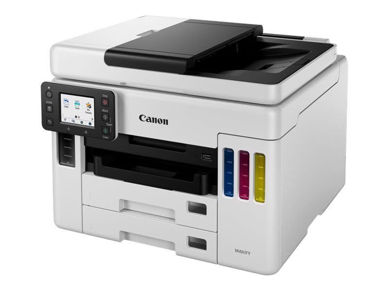 MAXIFY GX7050 4-in-1 MFP