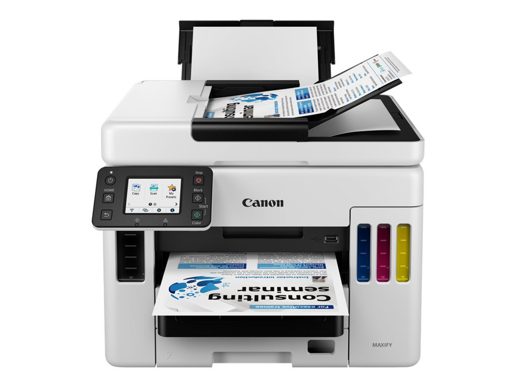 MAXIFY GX7050 4-in-1 MFP