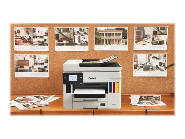 MAXIFY GX7050 4-in-1 MFP