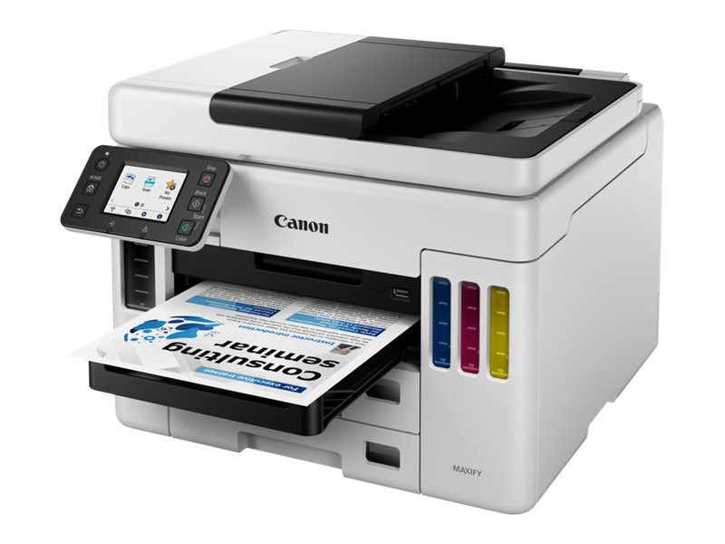 MAXIFY GX7050 4-in-1 MFP