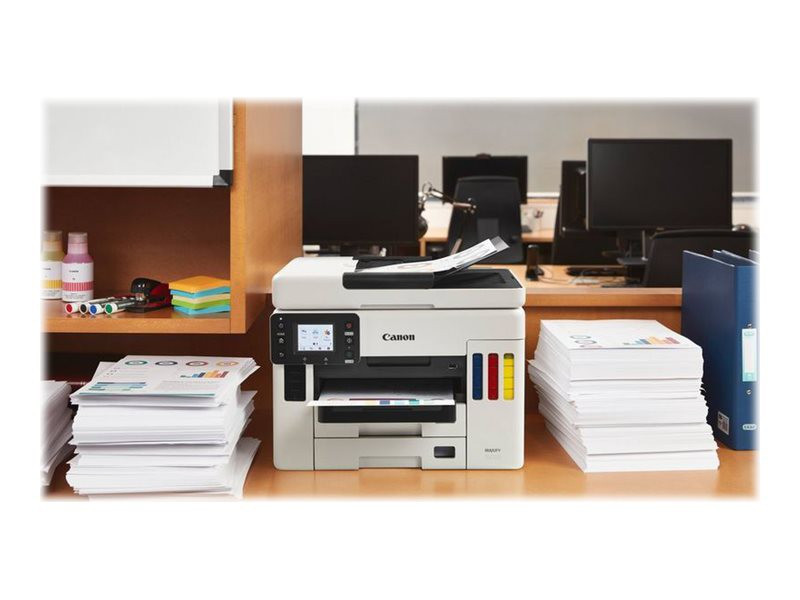 MAXIFY GX7050 4-in-1 MFP