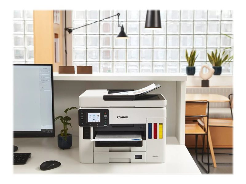 MAXIFY GX7050 4-in-1 MFP
