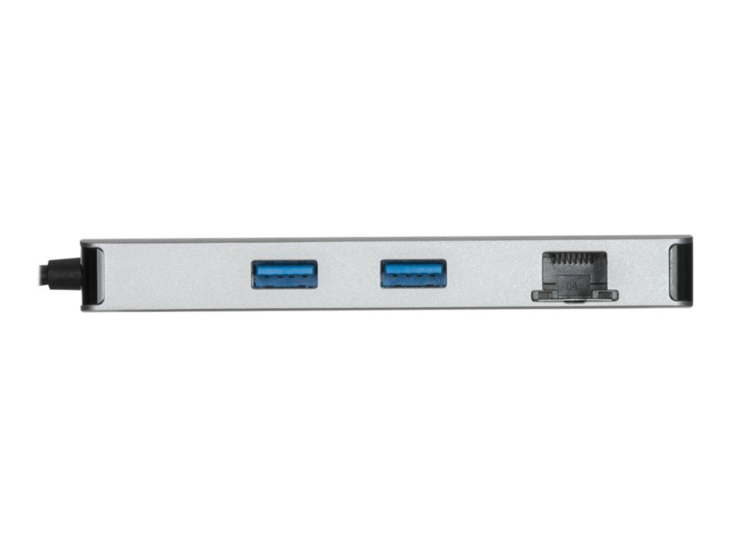 TARGUS USB-C Universal Dual HDMI 4K Dock