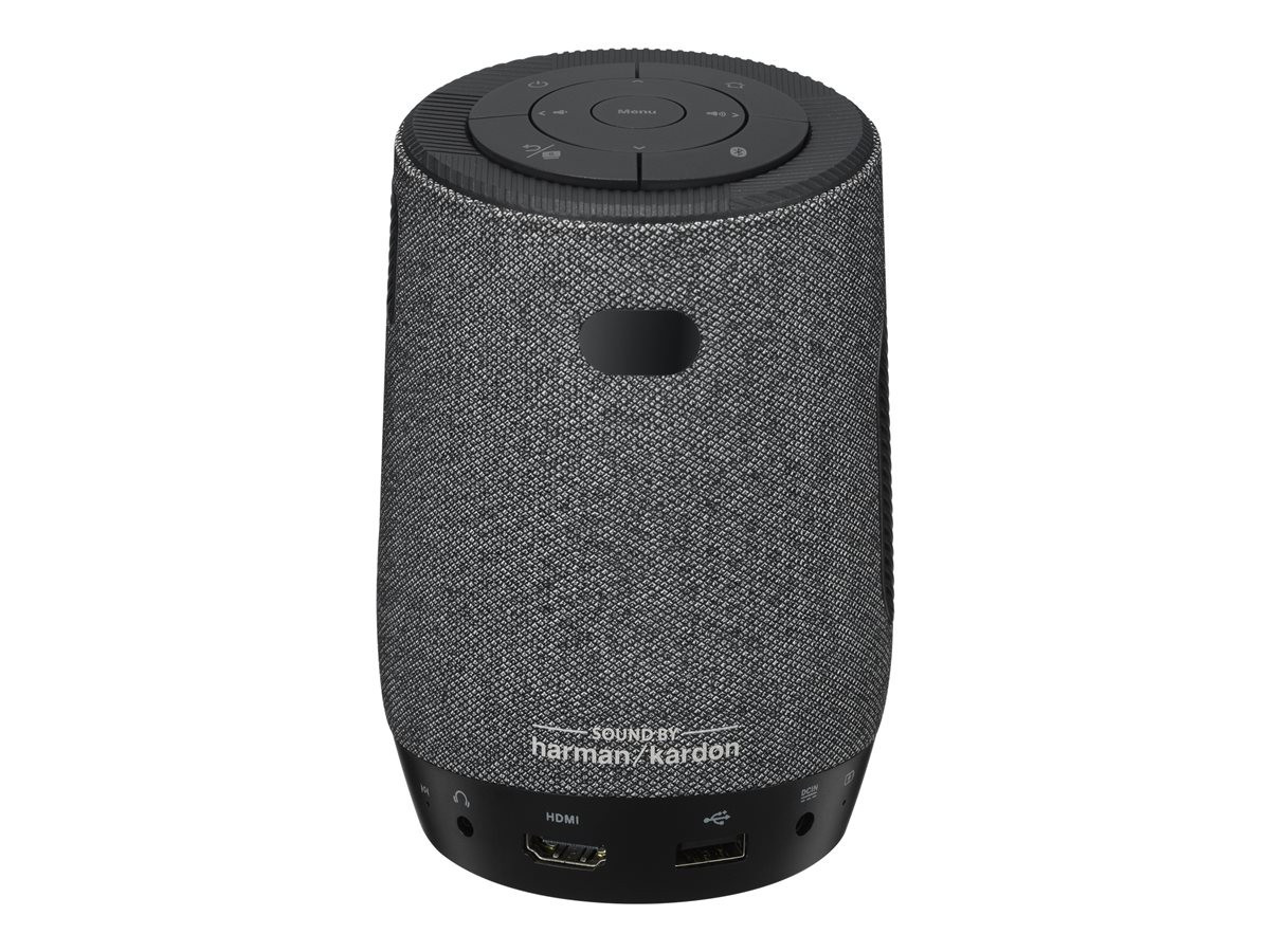 ASUS ZenBeam Latte L1 Portable