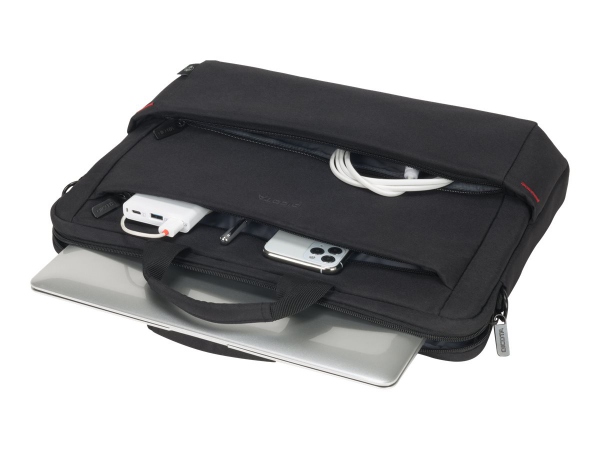 DICOTA Eco Slim Case Plus BASE 13-15.6i