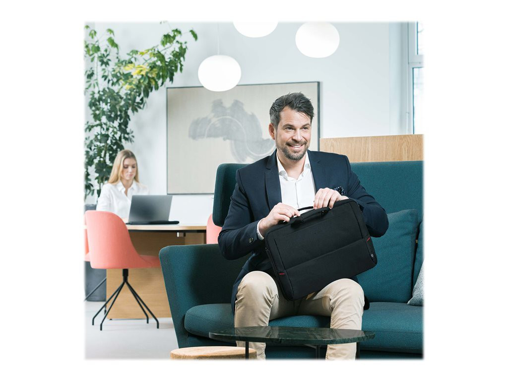DICOTA Eco Slim Case Plus BASE 13-15.6i