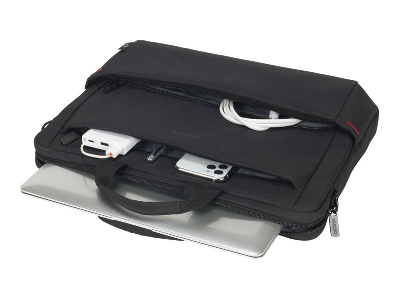 DICOTA Eco Slim Case Plus BASE 13-15.6i