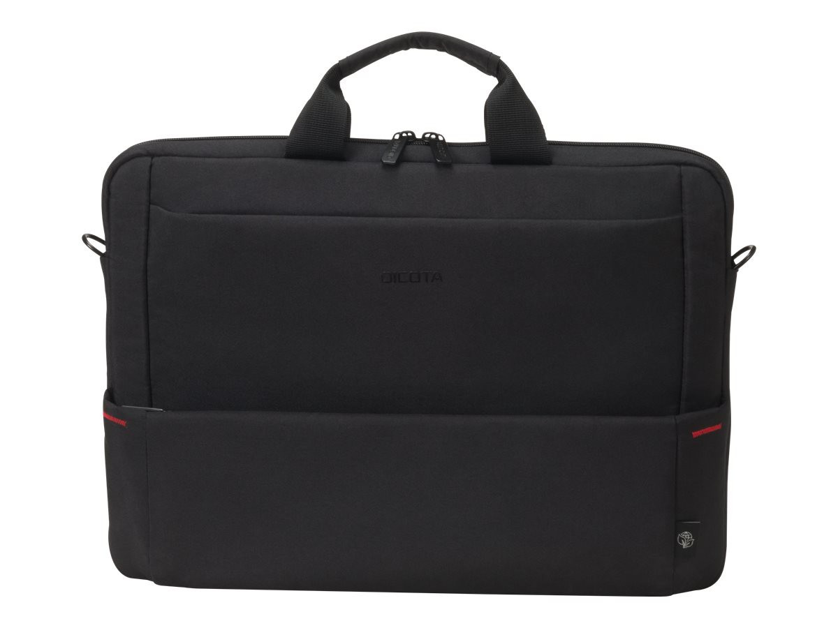 DICOTA Eco Slim Case Plus BASE 13-15.6i