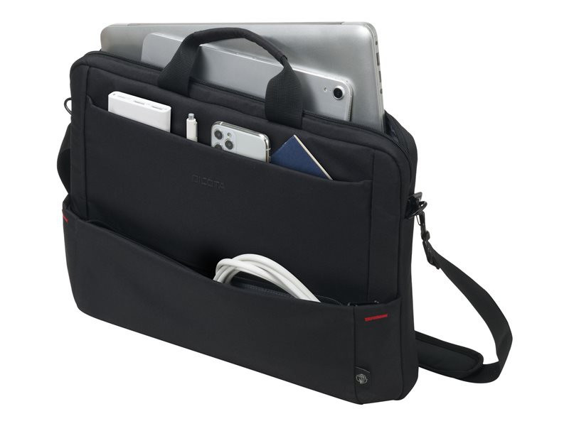 DICOTA Eco Slim Case Plus BASE 13-15.6i