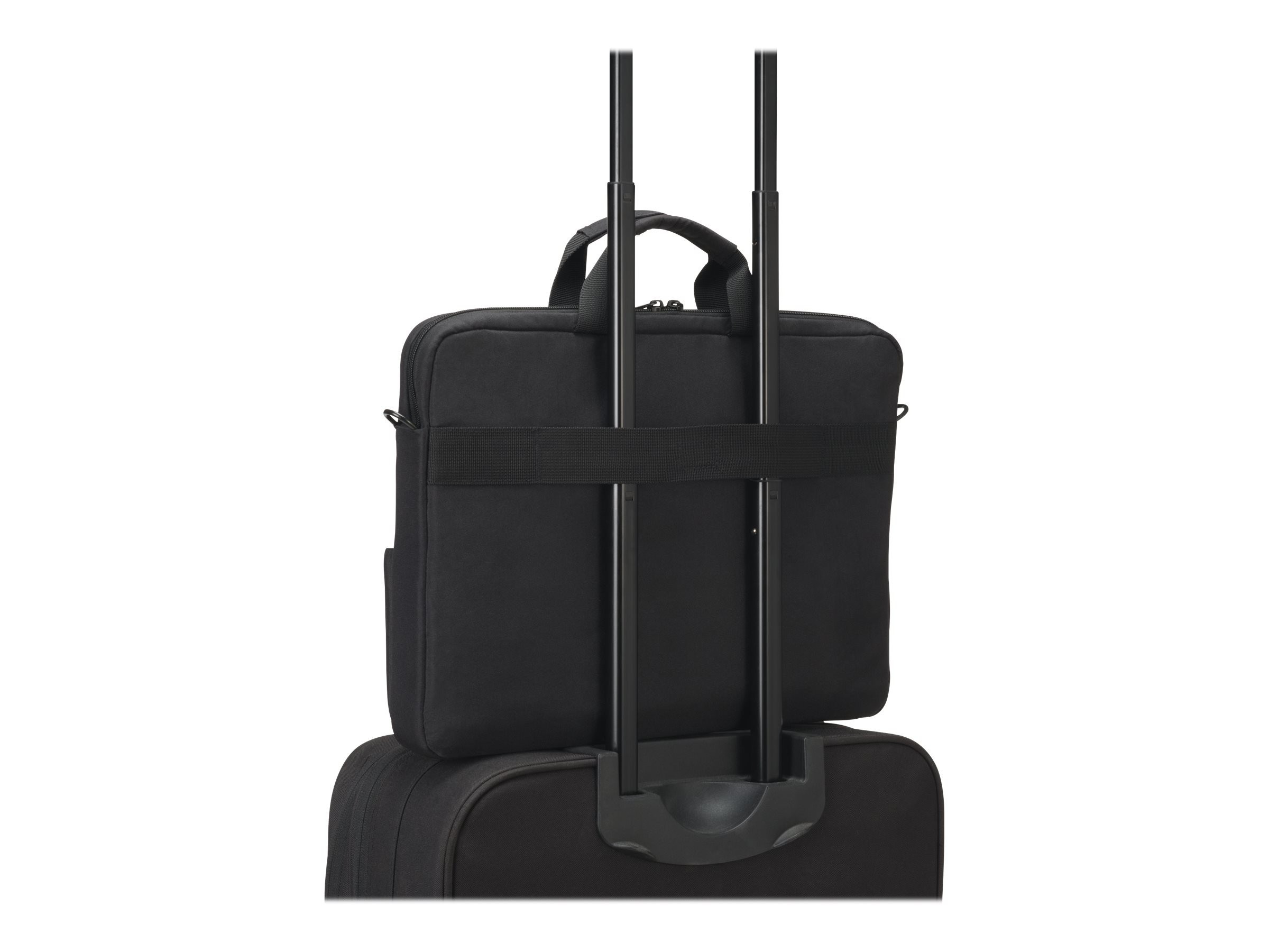 DICOTA Eco Slim Case Plus BASE 13-15.6i