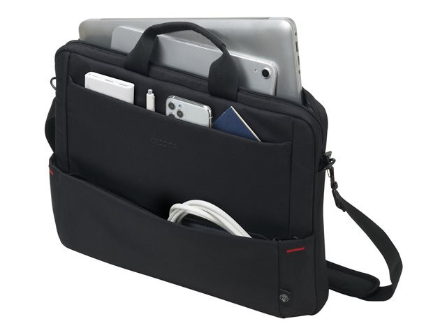 DICOTA Eco Slim Case Plus BASE 13-15.6i