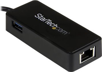 STARTECH USB 3.0 Type C to Gigabit Eth
