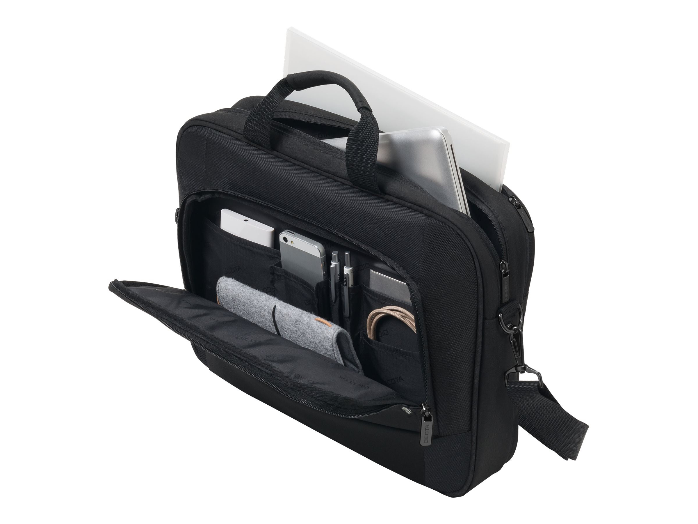 DICOTA Eco Top Traveller BASE 13-14.1i