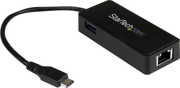 STARTECH USB 3.0 Type C to Gigabit Eth