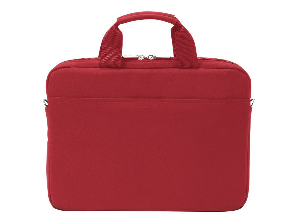 BildeDICOTA Eco Slim Case BASE 13-14.1i Red