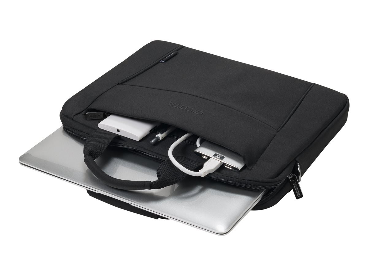 BildeDICOTA Eco Slim Case BASE 13-14.1i