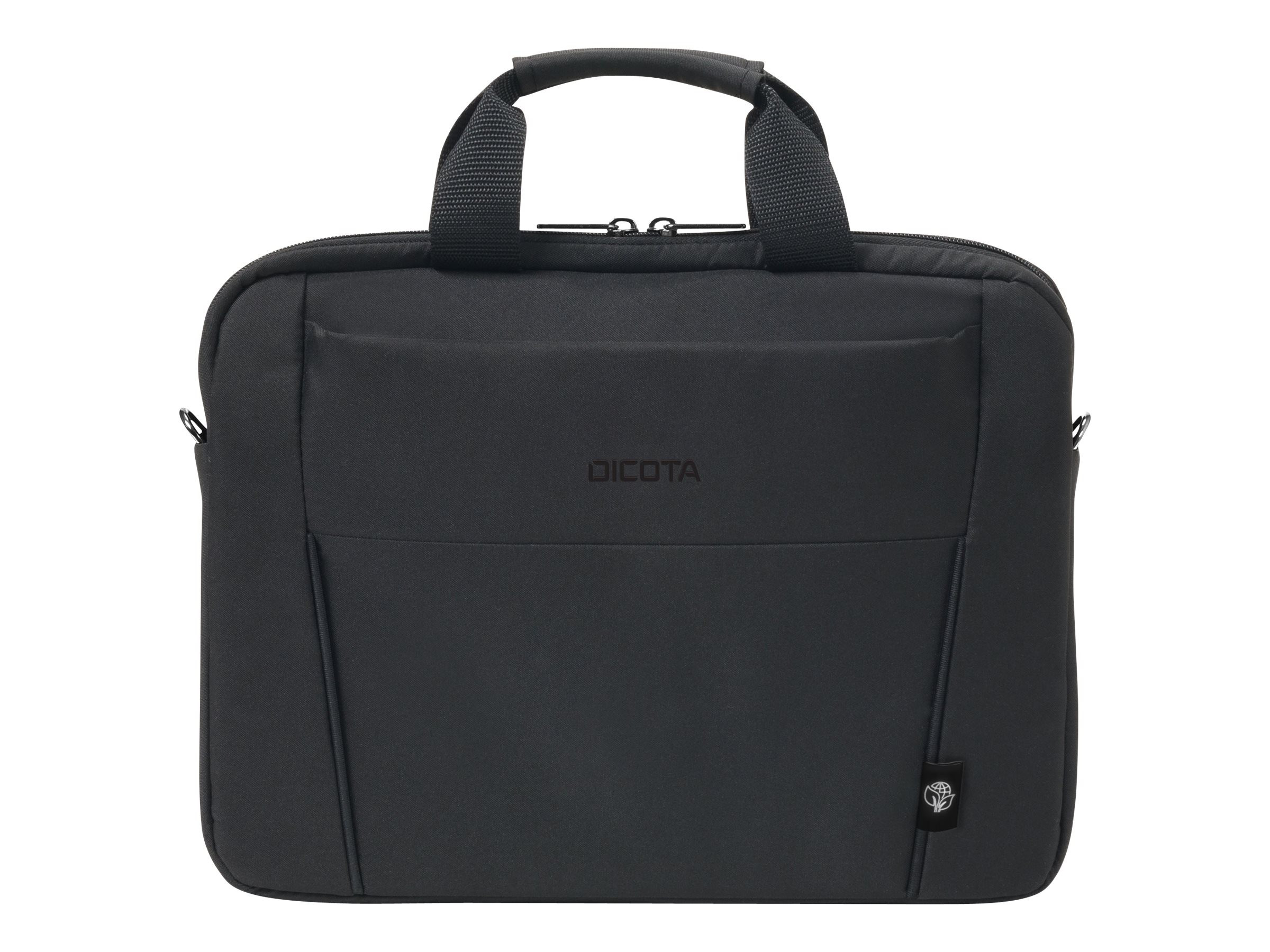 DICOTA Eco Slim Case BASE 13-14.1i
