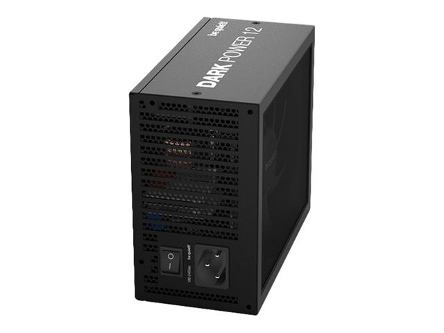 BE QUIET DARK POWER 12 750W