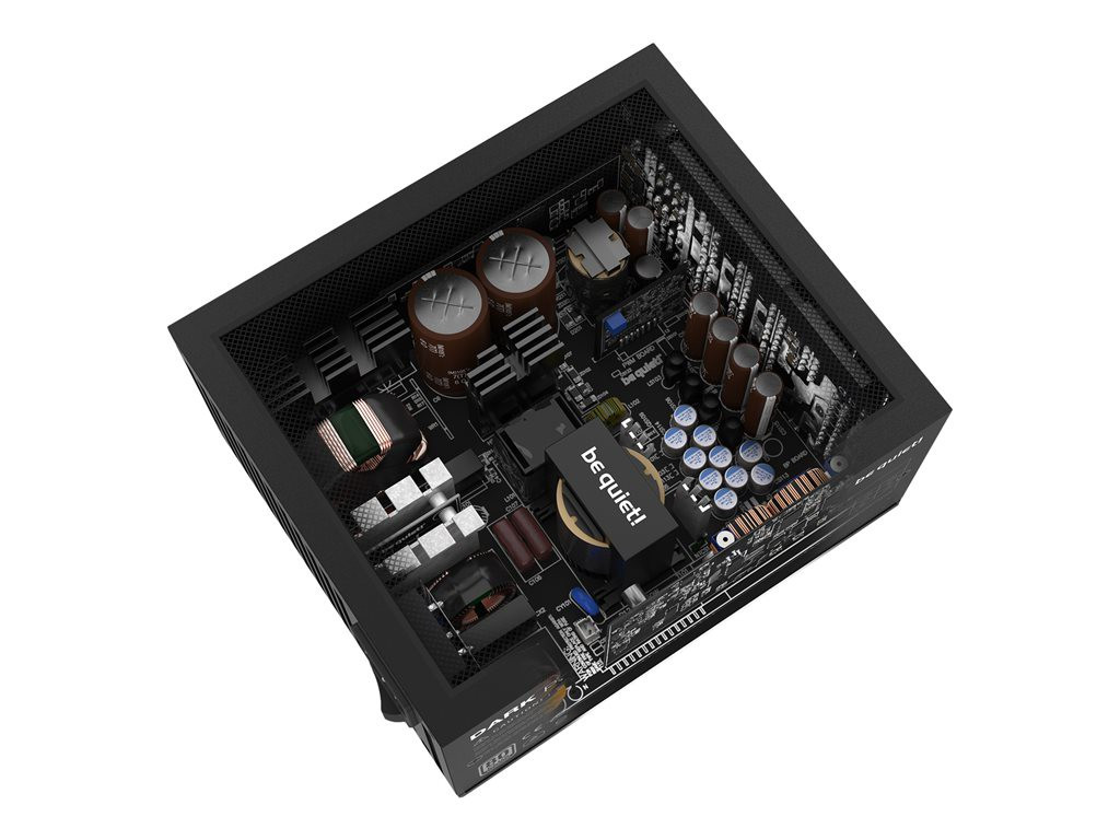 BE QUIET DARK POWER 12 750W
