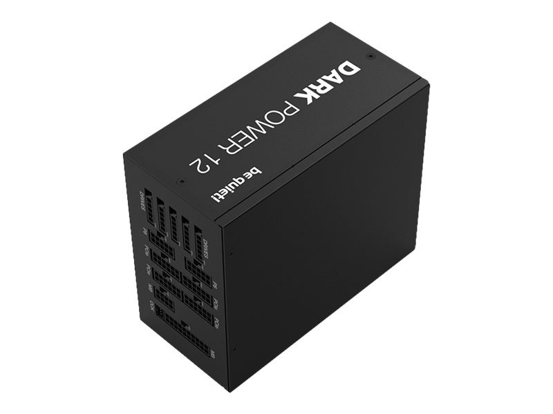 BE QUIET DARK POWER 12 750W