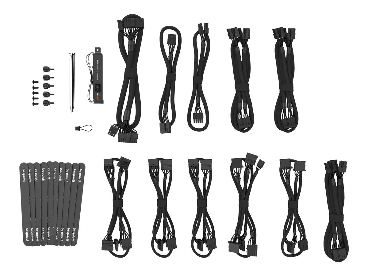 BE QUIET DARK POWER 12 750W