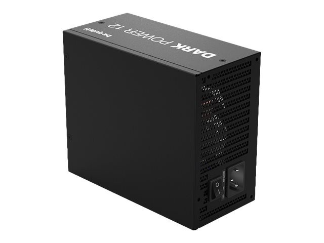 BE QUIET DARK POWER 12 750W