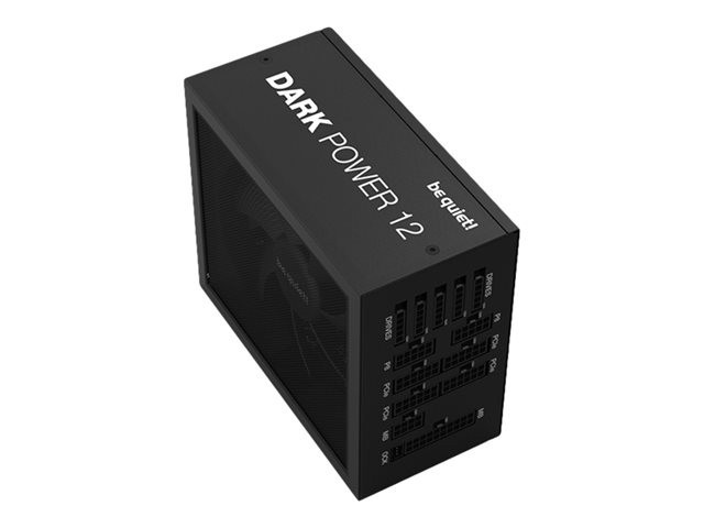 BE QUIET DARK POWER 12 750W