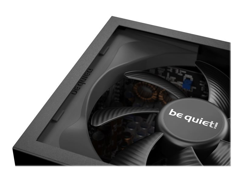 BE QUIET DARK POWER 12 750W