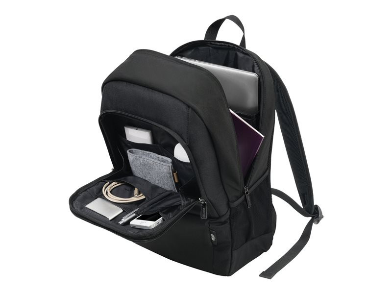 DICOTA Eco Backpack BASE 13-14.1inch