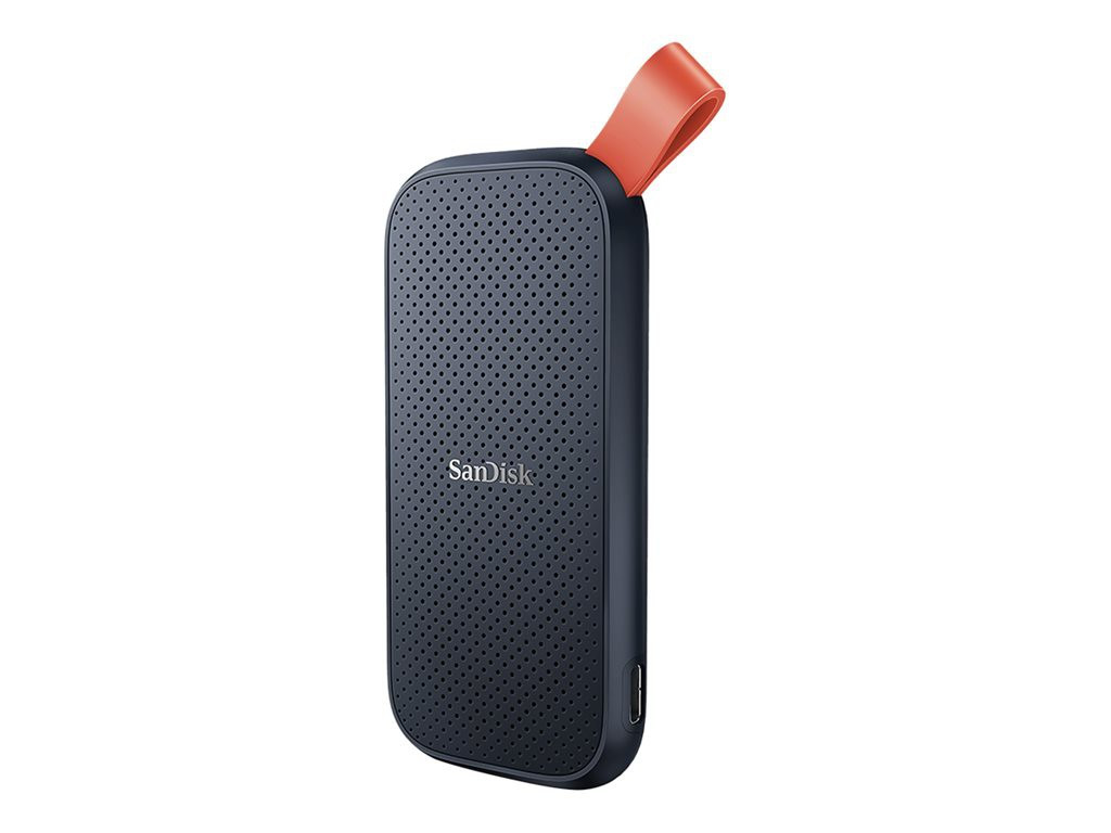 SANDISK Portable SSD 1TB 520MB/s Read USB 3.2 Gen 2