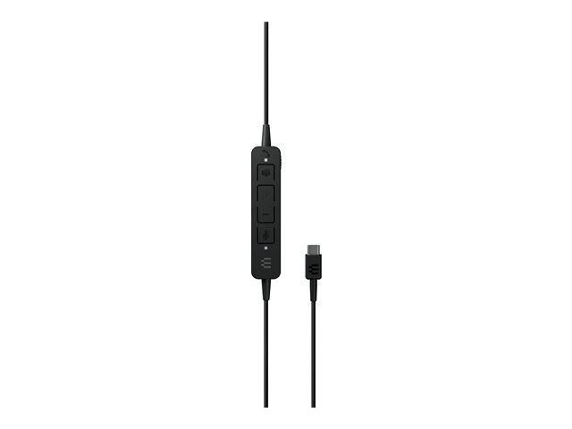 EPOS SENNHEISER ADAPT 160T ANC USB-C
