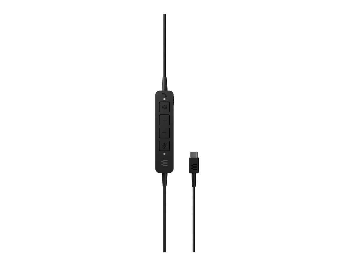 EPOS SENNHEISER ADAPT 160T ANC USB-C
