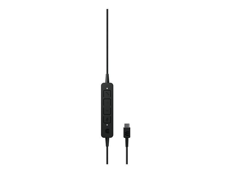 BildeEPOS SENNHEISER ADAPT 160 USB-C II