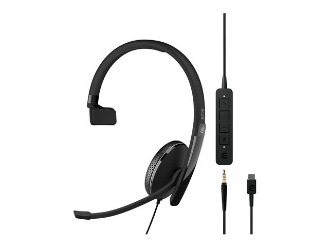 EPOS SENNHEISER ADAPT 135 USB-C II