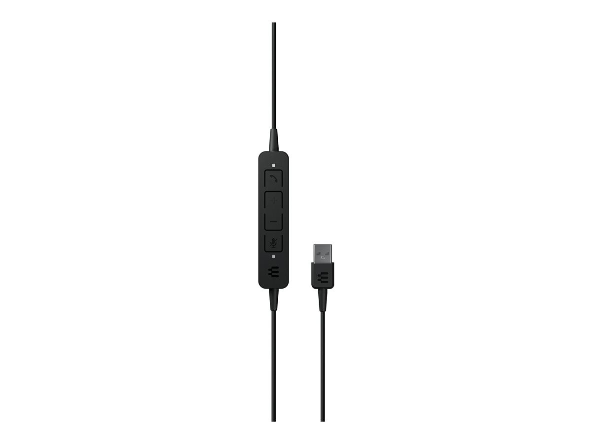 EPOS SENNHEISER ADAPT 160 USB II
