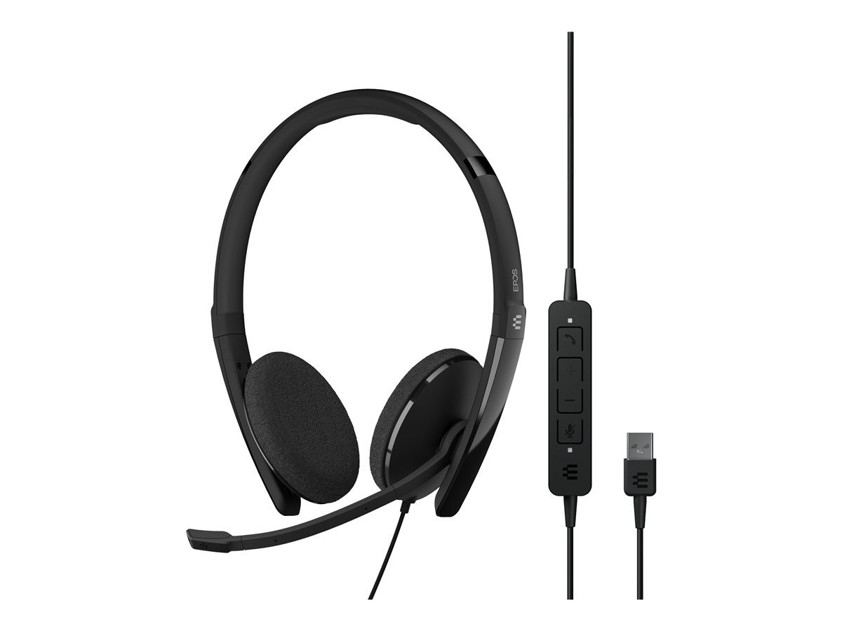 EPOS SENNHEISER ADAPT 160 USB II