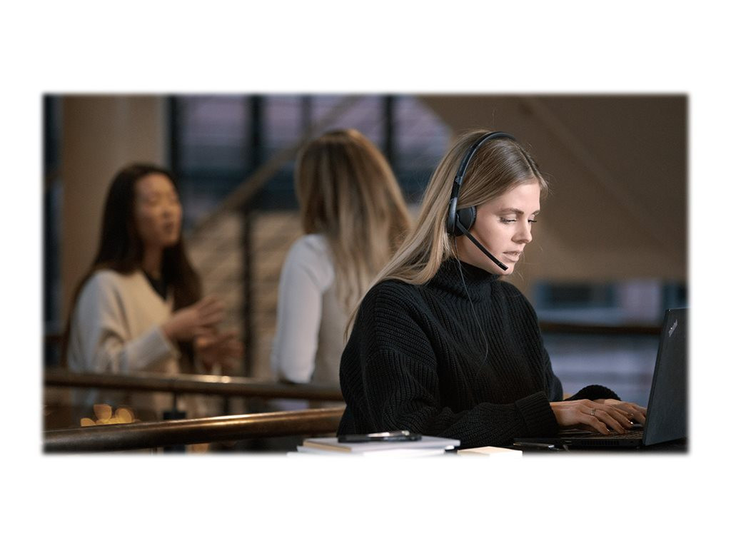 EPOS SENNHEISER ADAPT 160 USB II