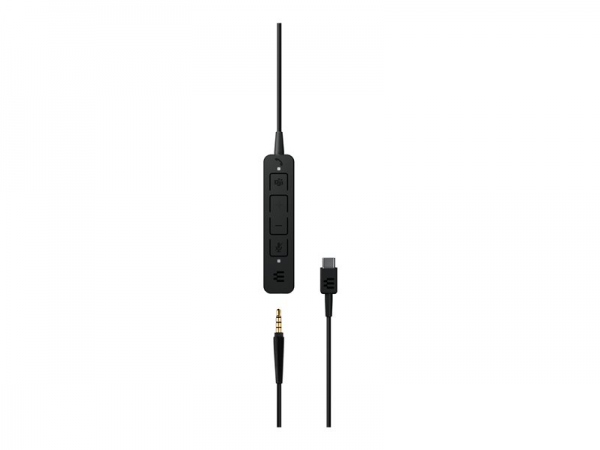 EPOS SENNHEISER ADAPT 165T USB-C II