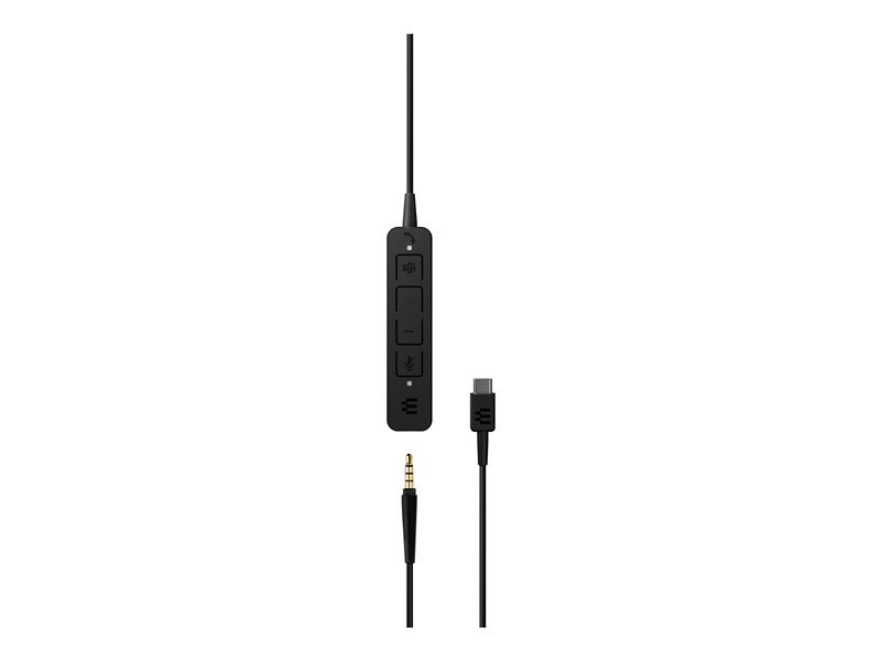 EPOS SENNHEISER ADAPT 165T USB-C II