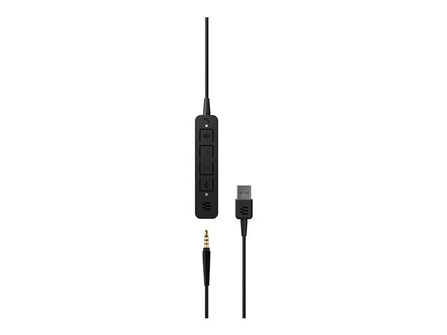 EPOS SENNHEISER ADAPT 165T USB II