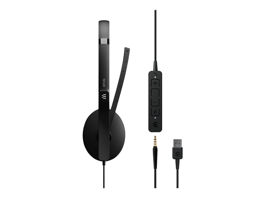 EPOS SENNHEISER ADAPT 165T USB II