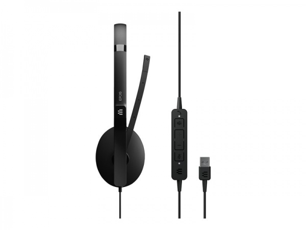 EPOS SENNHEISER ADAPT 160T USB II